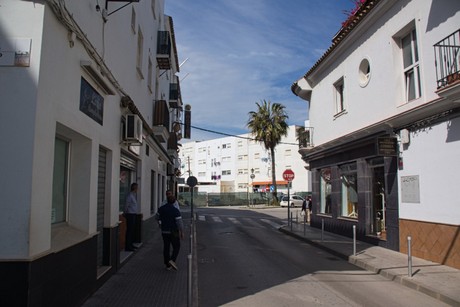 Conil de la Frontera